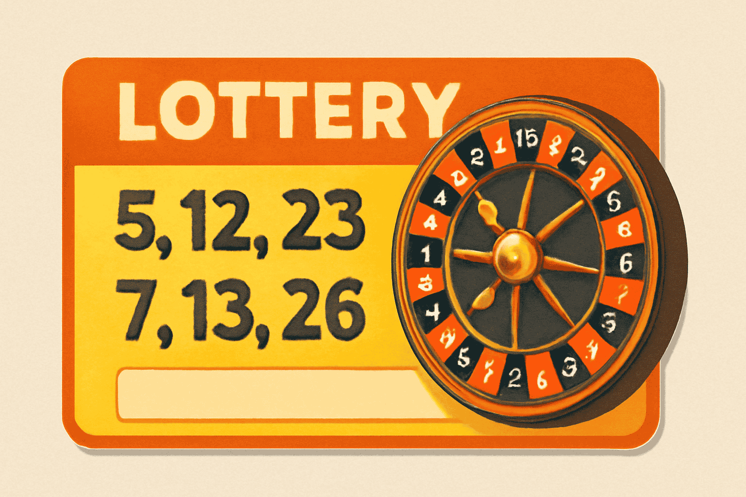 彩票软件功能展示